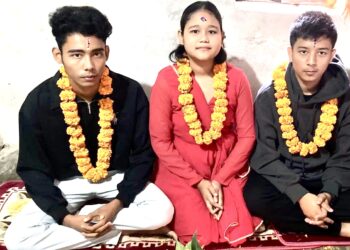 कात्तिक १८ गते आइतबार ११ः३७ बजे भाइटीकाको शुभ साइत