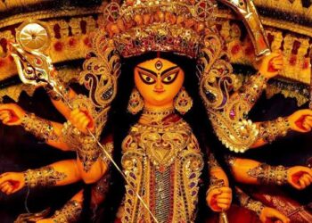 महानवमी पर्व पनि आजै मनाइँदै