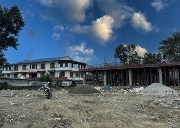 पोखरामा प्रहरीको पेट्रोल पम्प निर्माण कार्य तत्काल रोक्न उच्च अदालतको अन्तरिम आदेश