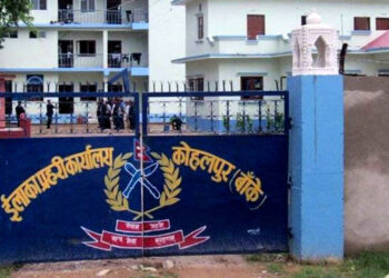हत्या आरोपित मुख्य अभियुक्त पक्राउ