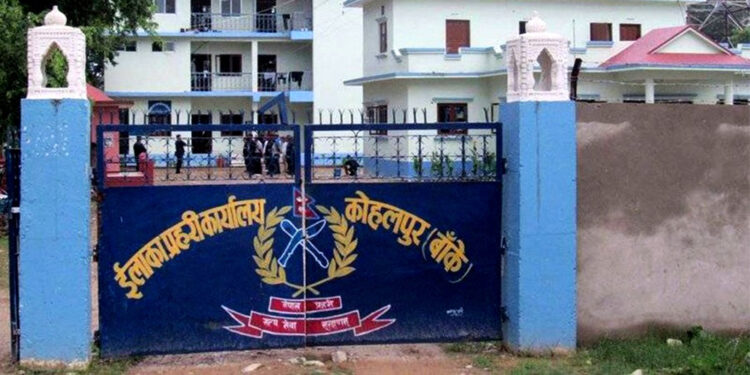 हत्या आरोपित मुख्य अभियुक्त पक्राउ