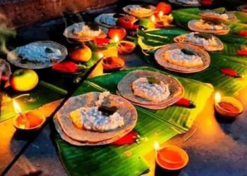 छठको दोस्रो दिन आज ‘खरना’