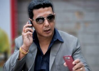 दीपक मनाङे पक्राउ