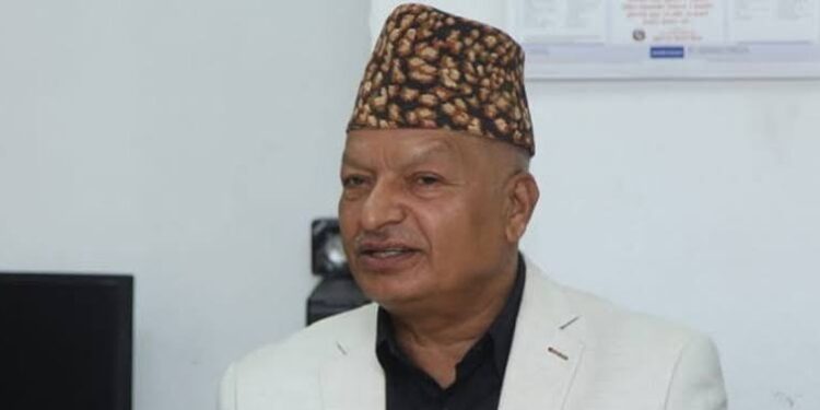 स्वर्णलक्ष्मी सहकारी ठगी प्रकरणः रविलाई पोखरा छाडेर छविलाई काठमाडौं ल्याइँदै