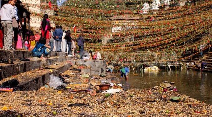 आज बालाचतुर्दशी, शिवालयहरूमा शतबीज छरिँदै