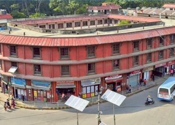 पशुपति धर्मशालामा मारवाडी सेवा समितिको मोहियानी हक लाग्दैन : अदालत