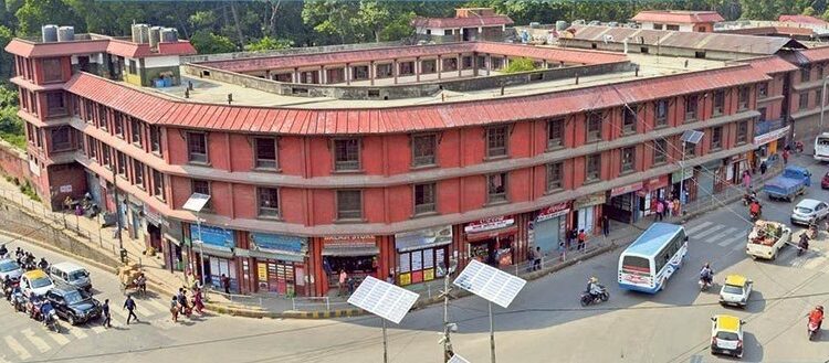 पशुपति धर्मशालामा मारवाडी सेवा समितिको मोहियानी हक लाग्दैन : अदालत