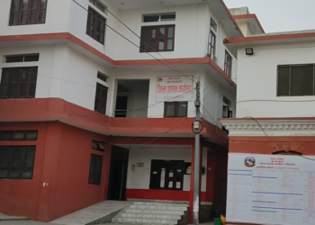 संस्कृतिको जगेर्ना गर्दै मर्यादित ढंगले भैलो खेल्न प्रशासनको आग्रह
