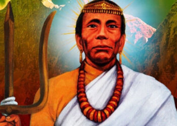 आज फाल्गुनन्द जयन्ती विभिन्न कार्यक्रम गरी मनाइँदै