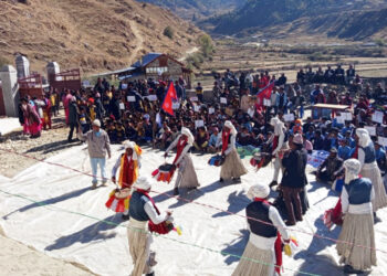 जुम्लाका ८ वटै स्थानीय तह साक्षर घोषणा