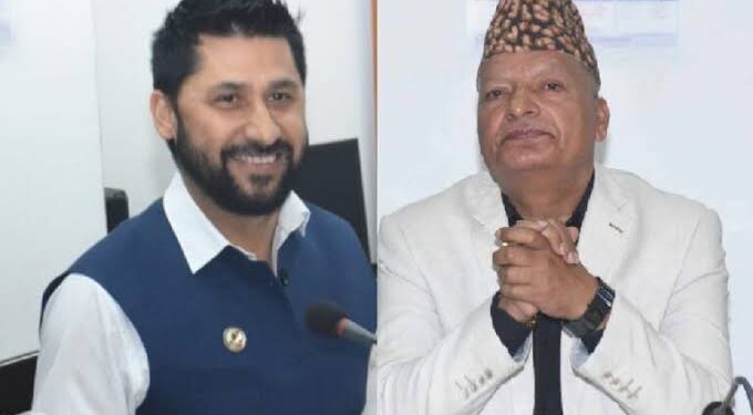 छवि-रविलगायतको बयान आज पनि जारी रहने