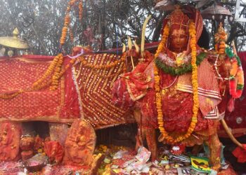 पाथीभरालाई विश्व सम्पदा सूचीमा समावेश गर्न पहल गरिने