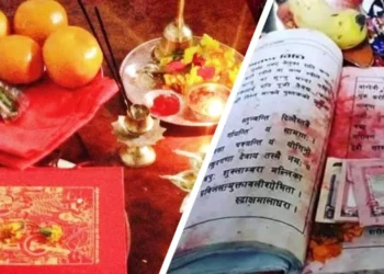 आज पौष शुक्ल पूर्णिमा: स्वस्थानी व्रतकथा सुरु