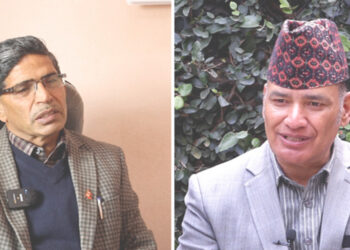 अमेरिकी सहायता रोकिएपछि नेपालमा दर्जनौं परियोजनाको भविष्य अन्योलमा