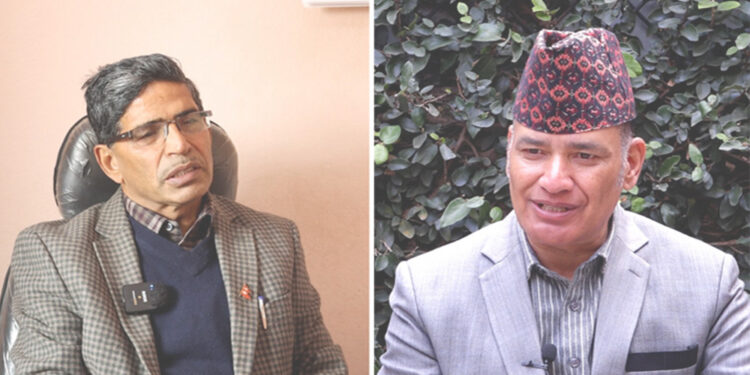 अमेरिकी सहायता रोकिएपछि नेपालमा दर्जनौं परियोजनाको भविष्य अन्योलमा