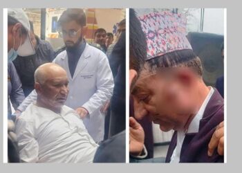 अर्थमन्त्री पौडेललाई डिस्चार्ज गरिने, प्रमुख आचार्य केही दिन अस्पतालमै रहने