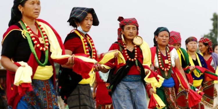 ४३ औं राष्ट्रिय मगर एकता दिवस मनाइँदै