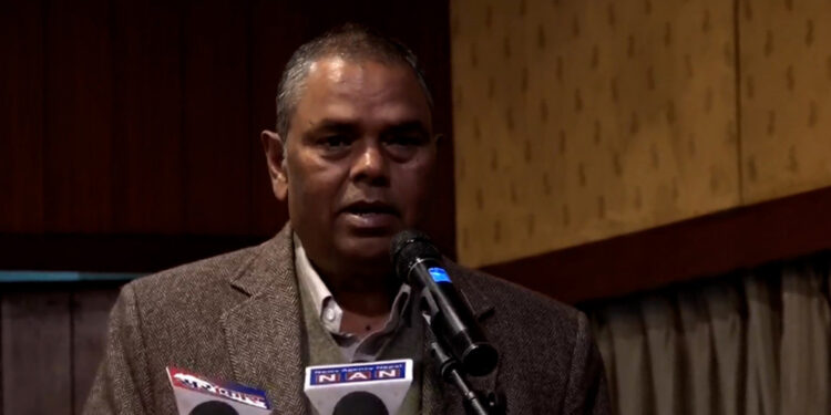 भूमिसम्बन्धी अध्यादेश देशको हितमा छैन : अध्यक्ष यादव