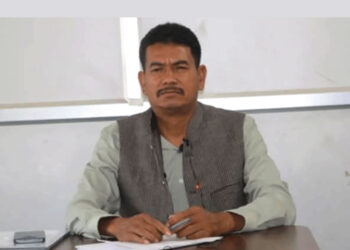 जग्गा एकीकरण आयोजनाका अध्यक्ष चौधरीले दिए राजीनामा