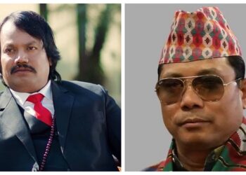 जनमत र नागरिक उन्मुक्ति पार्टीबीच एकता आउँदो बुधवार