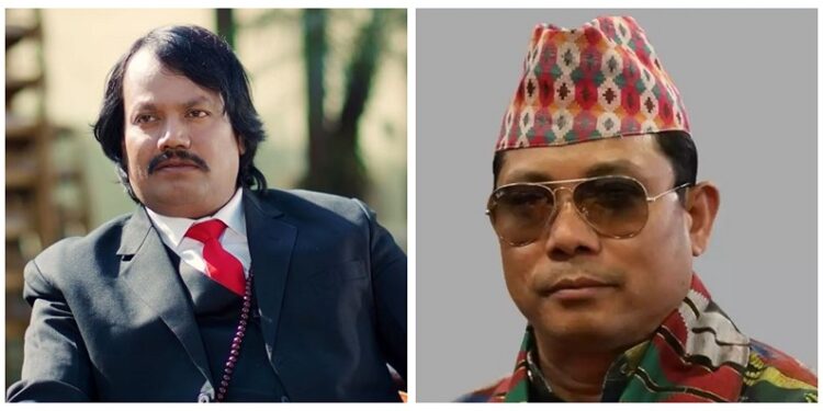 जनमत र नागरिक उन्मुक्ति पार्टीबीच एकता आउँदो बुधवार