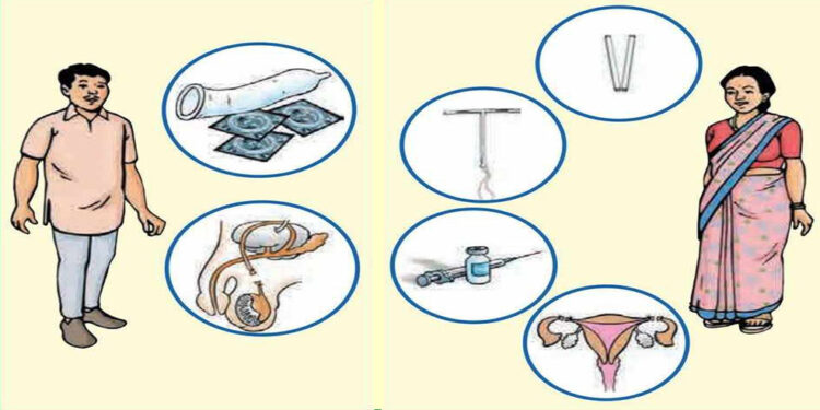 देशभर अस्थायी परिवार नियोजनका साधनको अभाव