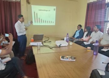 नसर्ने रोग न्यूनिकरण सम्बन्धि अभिमुखिकरण