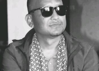 ब्लड क्यान्सरपीडित पत्रकार केसीको निधन
