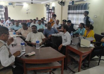 कपिलबस्तुमा गणतन्त्र दिवस विविध कार्यक्रम गरी तीन दिन सम्म मनाइने