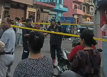 बुटवलमा पूर्व श्रीमानद्वारा महिला र दुई नाबालक बालिकाको हत्या