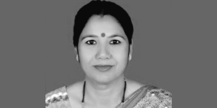 एमाले नेता लालबाबु पण्डितकी पत्नी बिमलाको निधन