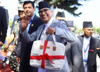 रासायनिक मलका लागि २८ अर्ब ८२ करोड विनियोजन गरिने