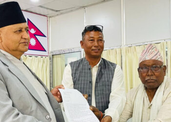 लुम्बिनीमा वडघर ऐन ल्याउने मुख्यमन्त्रीको प्रतिबद्धता