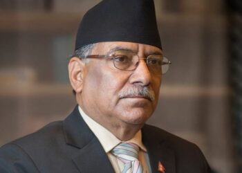 समाजवादी क्रान्ति नयाँ चरणमाः अध्यक्ष प्रचण्ड