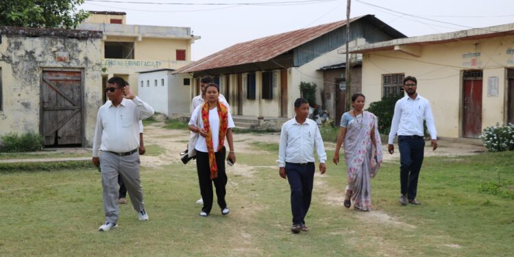 सामुदायिक विद्यालयलाई १३ करोड अनुदान