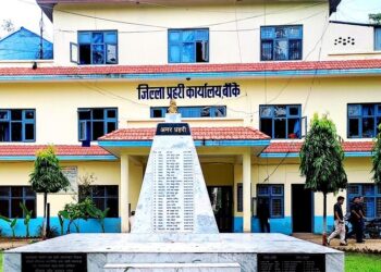 दुई महिनामा ४७ फरार अभियुक्त पक्राउ