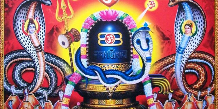 नागको पूजाआराधना गरी आज नागपञ्चमी पर्व मनाइँदै