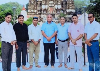 ऐतिहासिक तथा धार्मिक महत्वका स्थलहरूको अध्ययन भ्रमण