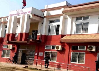 बाँकेमा २९ अर्बभन्दा बढी राजस्व सङ्कलन, तीन अर्ब वृद्धि