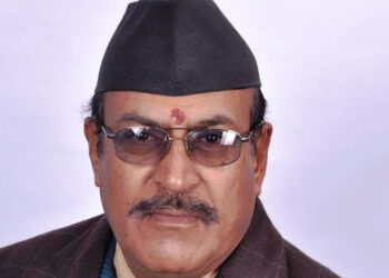 जेनजी प्रदर्शनको छानबिनका लागि उच्चस्तरीय जाँचबुझ आयोग गठन