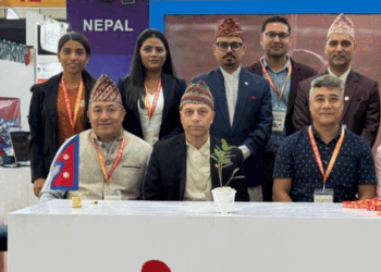 ‘नेपाल पर्यटकको स्वागतका लागि तयार छ’ : पर्यटन बोर्ड