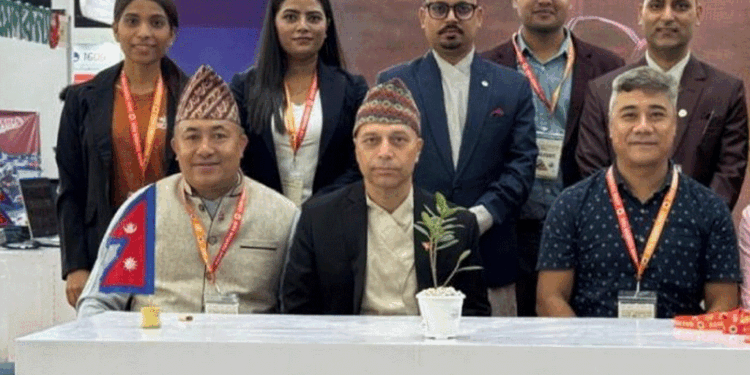 ‘नेपाल पर्यटकको स्वागतका लागि तयार छ’ : पर्यटन बोर्ड