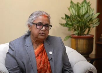 भ्रष्टाचारसम्बन्धी आयोग बन्छ : प्रधानमन्त्री कार्की