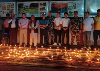 संविधानको रक्षा गर्नु सबै नागरिकको साझा दायित्व