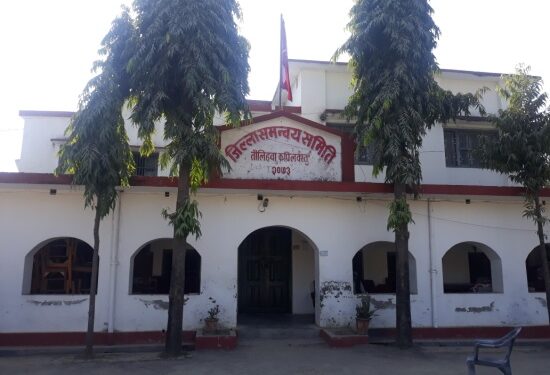 जन प्रतिनिधिहरुलाई रोकिएको काम अघि बढाउन आग्रह