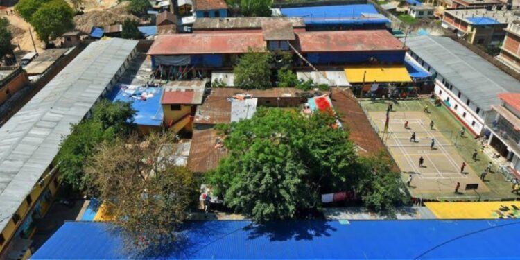नख्खु कारागारबाट फरार भएका कैदी बन्दीलाई तत्काल आत्मसमर्पण गर्न अपिल