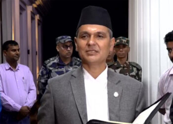 जेन–जी आन्दोलनमा निधन भएकाको राष्ट्रिय सम्मानसहित असोज १ गते अन्त्येष्टि, सार्वजनिक बिदा