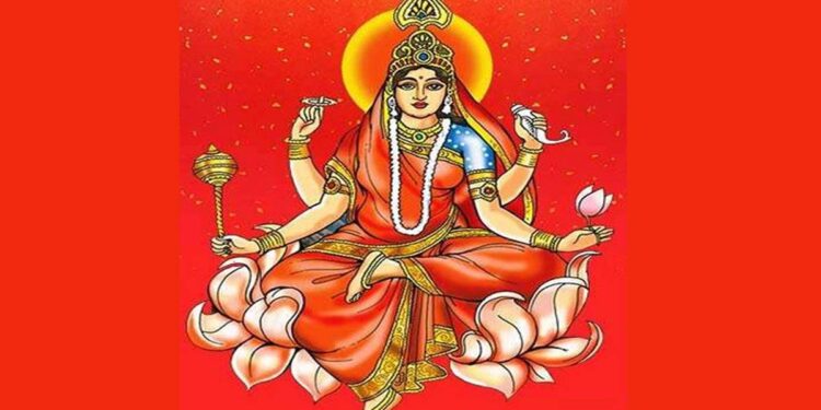 नवरात्रको अन्तिम दिन : सिद्धिदात्री देवीको पूजाआराधना गरिँदै