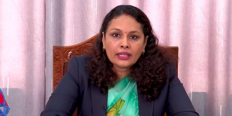पूर्वअतिरिक्त स्वास्थ्य सचिव मिश्रासहित १४ जनाविरुद्ध भ्रष्टाचार मुद्दा दायर