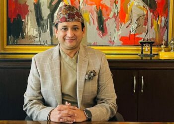 जेनजी आन्दोलनका शहीद परिवारलाई चौधरी ग्रुपले रोजगारी दिने